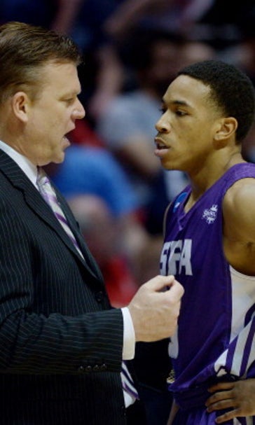 Five college coaches who should be given a bigger program
